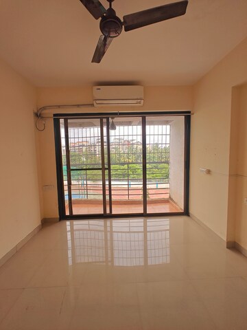 3 BHK Apartment For Rent in Nilkamal CHS Nerul, Nerul