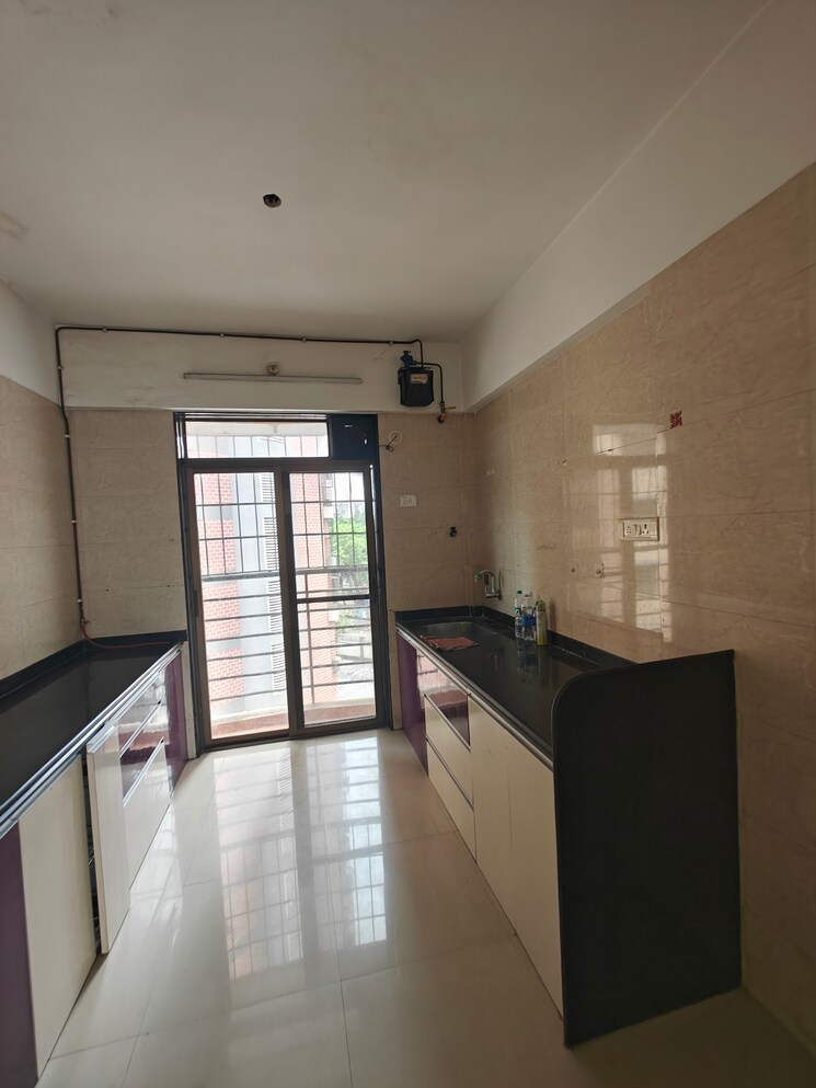 Kitchen, nilkamal-chs-nerul 3 Bedroom 1650 Sq.Ft. Apartment In Nerul Navi Mumbai 9075875