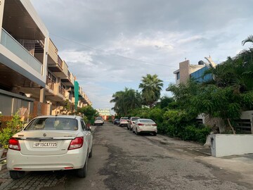  Plot – Exterior View View at Kanha Greens, Modipuram - for Sale