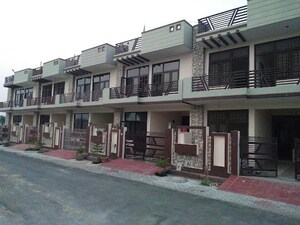  Plot – Exterior View View at Kanha Greens, Modipuram - for Sale
