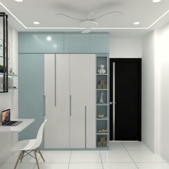 5 BHK + Pooja Room,Servant Room,Study Room Independent House For Sale in Civil Lines