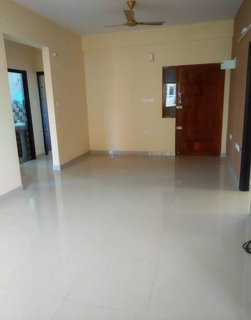 3 BHK Apartment For Rent in AH Galaxy, Hbr Layout