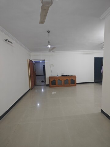 Kitchen in 2.5 BHK Apartment at Seawoods – for Rent
