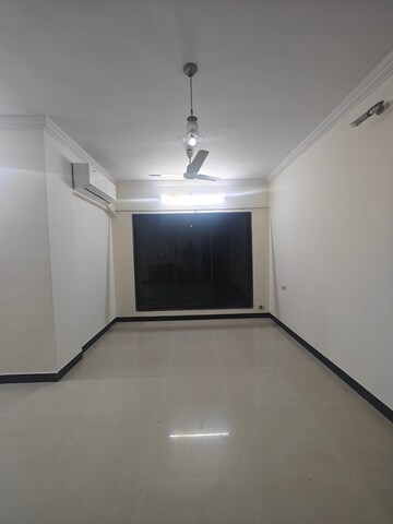 2.5 BHK Apartment For Rent in Seawoods
