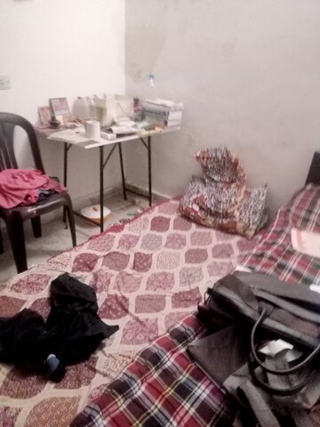 Team Area in 1 RK Builder Floor at Neb Sarai – for Rent