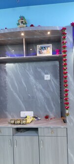 1 BHK 350 Sq.Ft. Apartment in JVM Accord