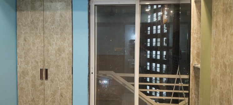 Exterior View, jvm-accord 1 Bedroom 350 Sq.Ft. Apartment In Manorama Nagar Thane 9075937