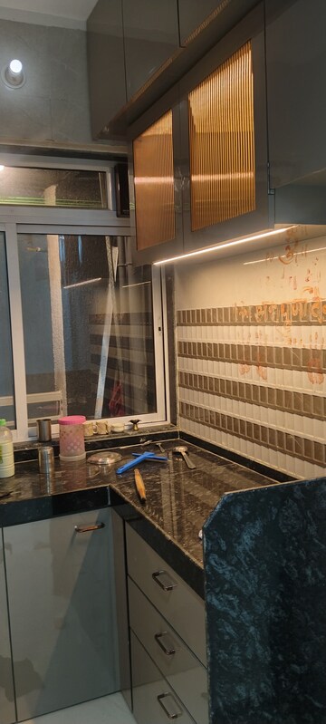 1 BHK Apartment – Exterior View View at JVM Accord, Manorama Nagar - for Rent