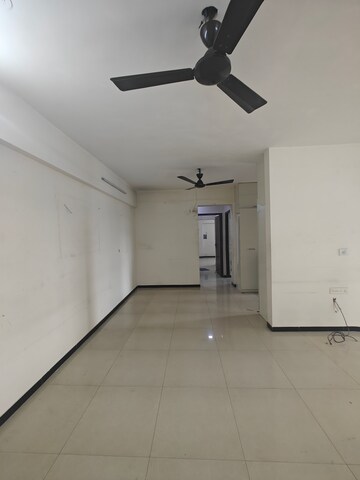 Building Lobby in 3 BHK Apartment at Meridian Apartment, Nerul Sector 6 – for Rent