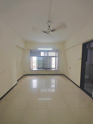 Kitchen in 3 BHK Apartment at Meridian Apartment, Nerul Sector 6 – for Rent