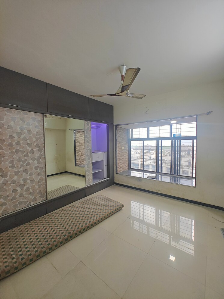 Kitchen, meridian-apartment 3 Bedroom 1525 Sq.Ft. Apartment In Nerul Sector 6 Navi Mumbai 9075930