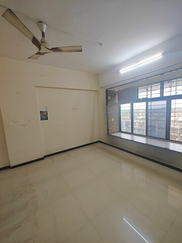 3 BHK Apartment For Rent in Meridian Apartment, Nerul Sector 6