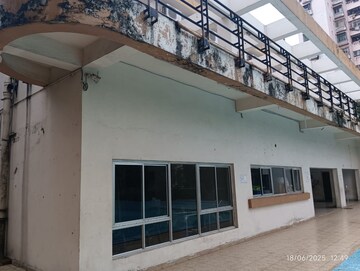 3 BHK Apartment – Exterior View View at Sunrise Towers, Beliaghata - for Sale