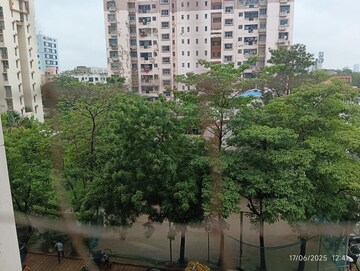 3 BHK Apartment – Exterior View View at Sunrise Towers, Beliaghata - for Sale