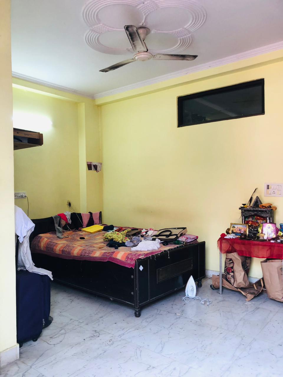 2 BHK Builder Floor For Rent in Neb Sarai