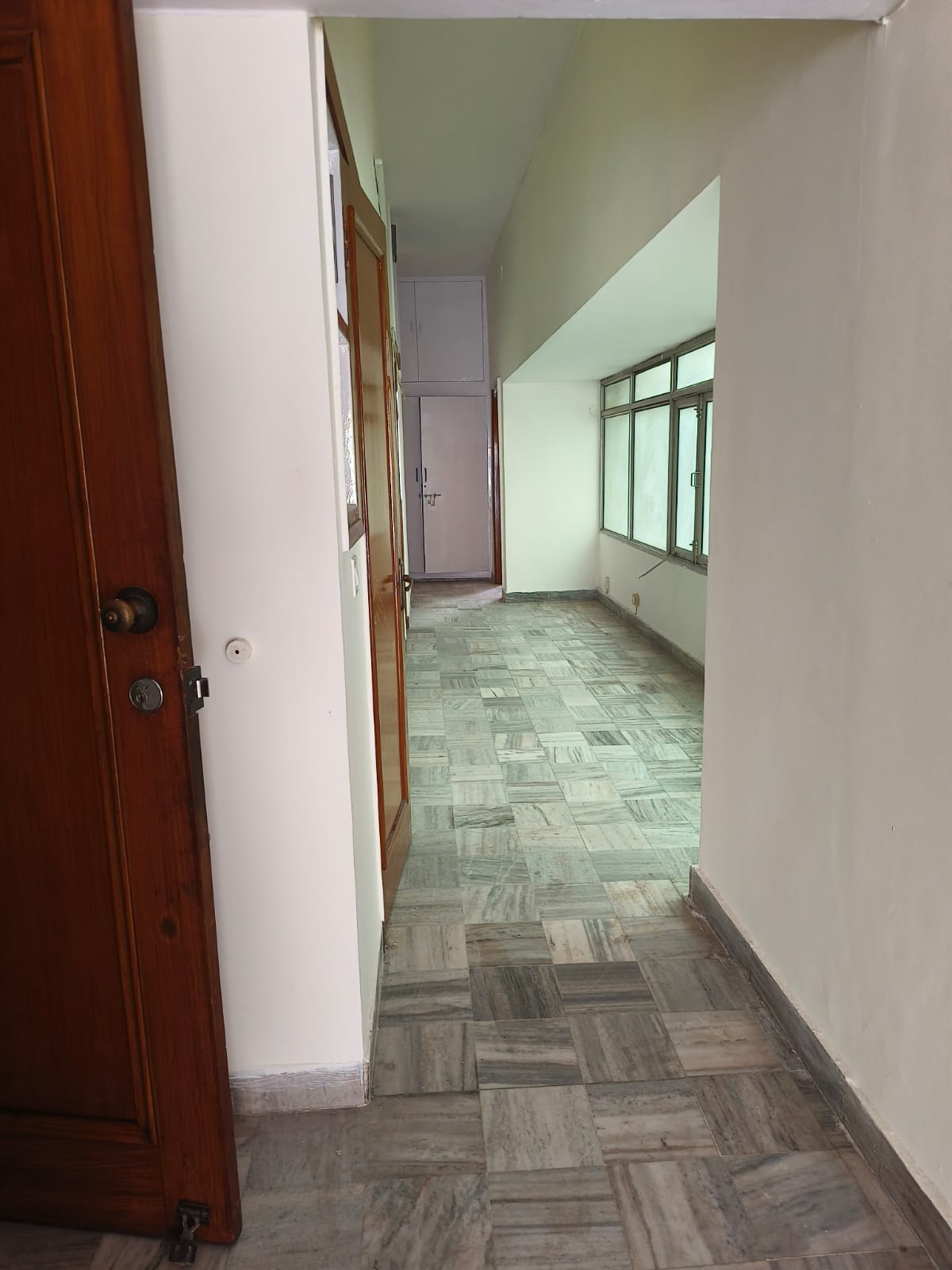 4 BHK + Study Room Builder Floor For Rent in Boutique Residential Apartments A-4 1