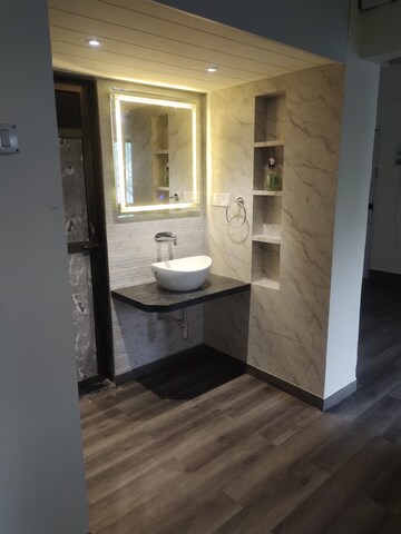  2 BHK Apartment at Rachana Nehru Nagar Ekta CHS, Kurla East – for Rent