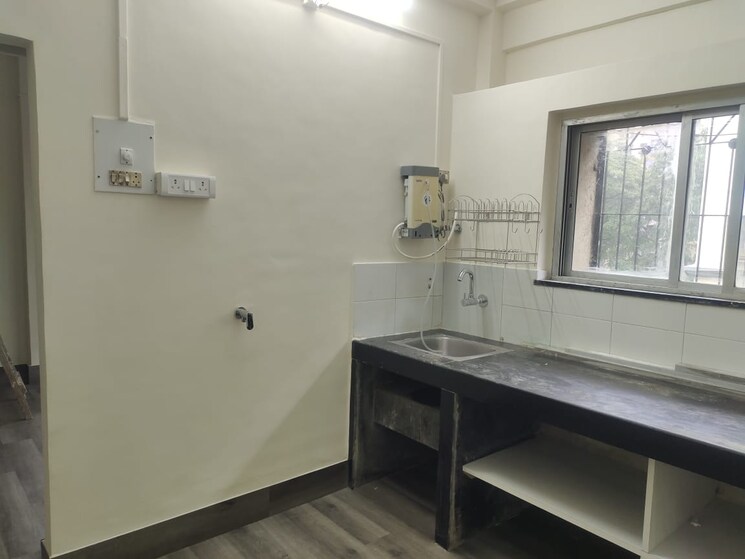 Kitchen, rachana-nehru-nagar-ekta-chs 2 Bedroom 661 Sq.Ft. Apartment In Kurla East Mumbai 9075923