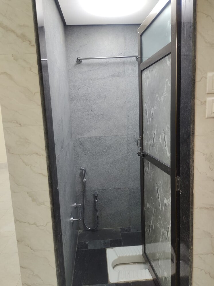 Bathroom, rachana-nehru-nagar-ekta-chs 2 Bedroom 661 Sq.Ft. Apartment In Kurla East Mumbai 9075923