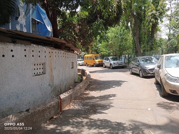  Office Space – Exterior View View at Kamgar Nagar CHS Kurla East, Kurla East - for Rent
