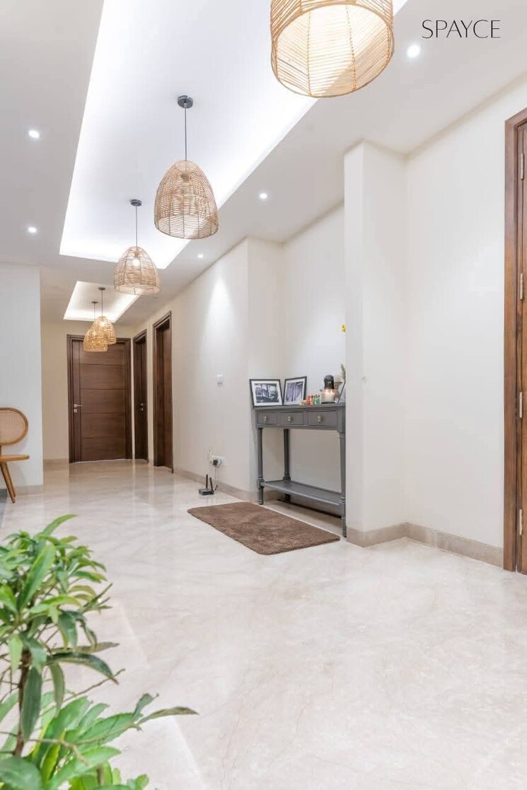 Room, asf-center 2 Bedroom 1240 Sq.Ft. Builder Floor In Udyog Vihar Phase 4 Gurgaon 9075928