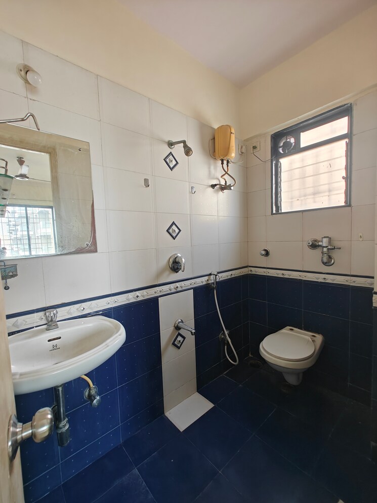 Team Area, jay-balaji-chs 3 Bedroom 1400 Sq.Ft. Apartment In Nerul Sector 6 Navi Mumbai 9075934