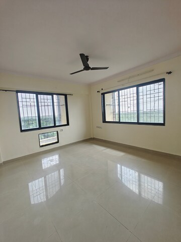Bedroom in 3 BHK Apartment at Jay Balaji CHS, Nerul Sector 6 – for Rent