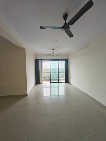 3 BHK Apartment For Rent in Jay Balaji CHS, Nerul Sector 6