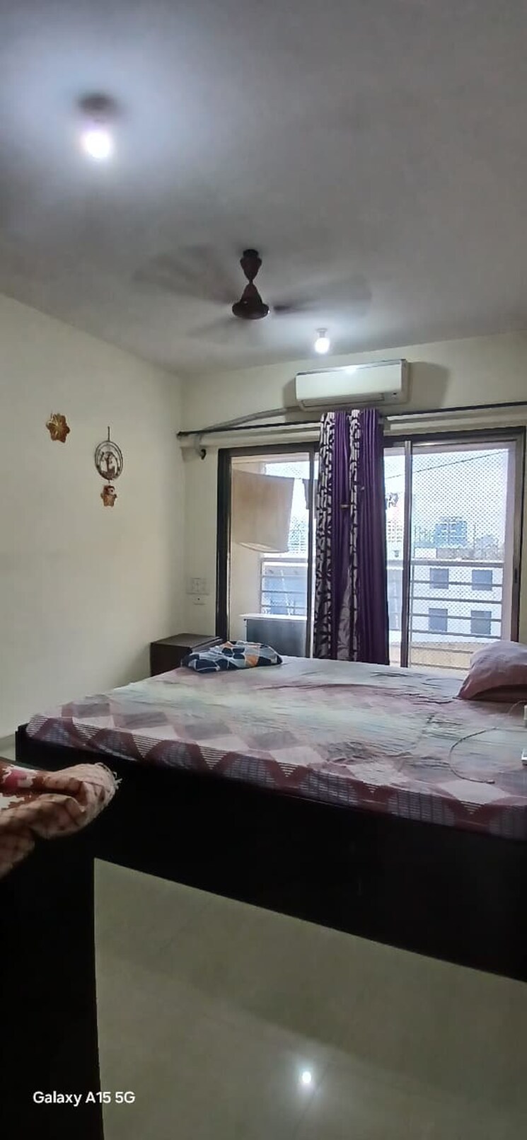 Bedroom, andheri west 2 Bedroom 1000 Sq.Ft. Apartment In Andheri West Mumbai 9075935
