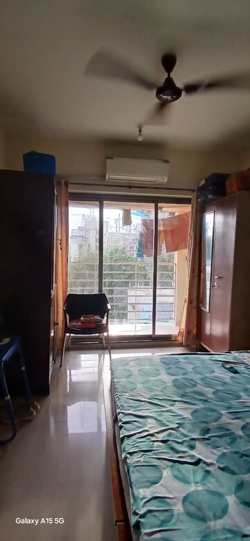 Building Lobby in 2 BHK Apartment at Andheri West – for Rent