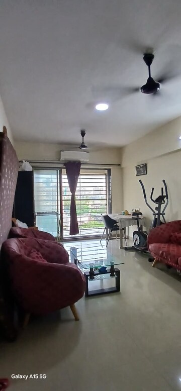 2 BHK Apartment For Rent in Andheri West