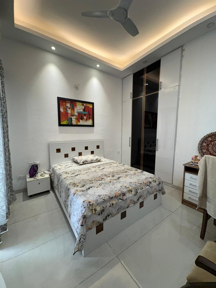 Bedroom, assotech-celeste-towers 4 Bedroom 4750 Sq.Ft. Apartment In Sector 44 Noida 9075946
