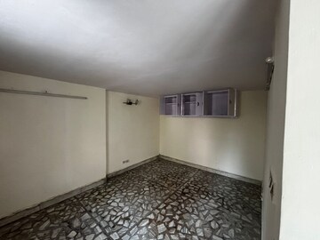 Bedroom in 3 BHK Builder Floor at Boutique Residential Apartments B-26, Greater Kailash I – for Rent