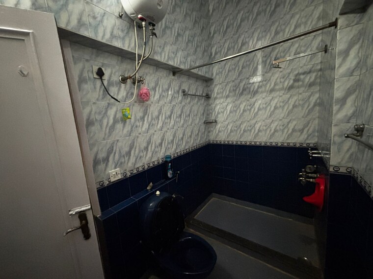 undefined, boutique-residential-apartments-b-26 3 Bedroom 360 Sq.Yd. Builder Floor In Greater Kailash I Delhi 9075939