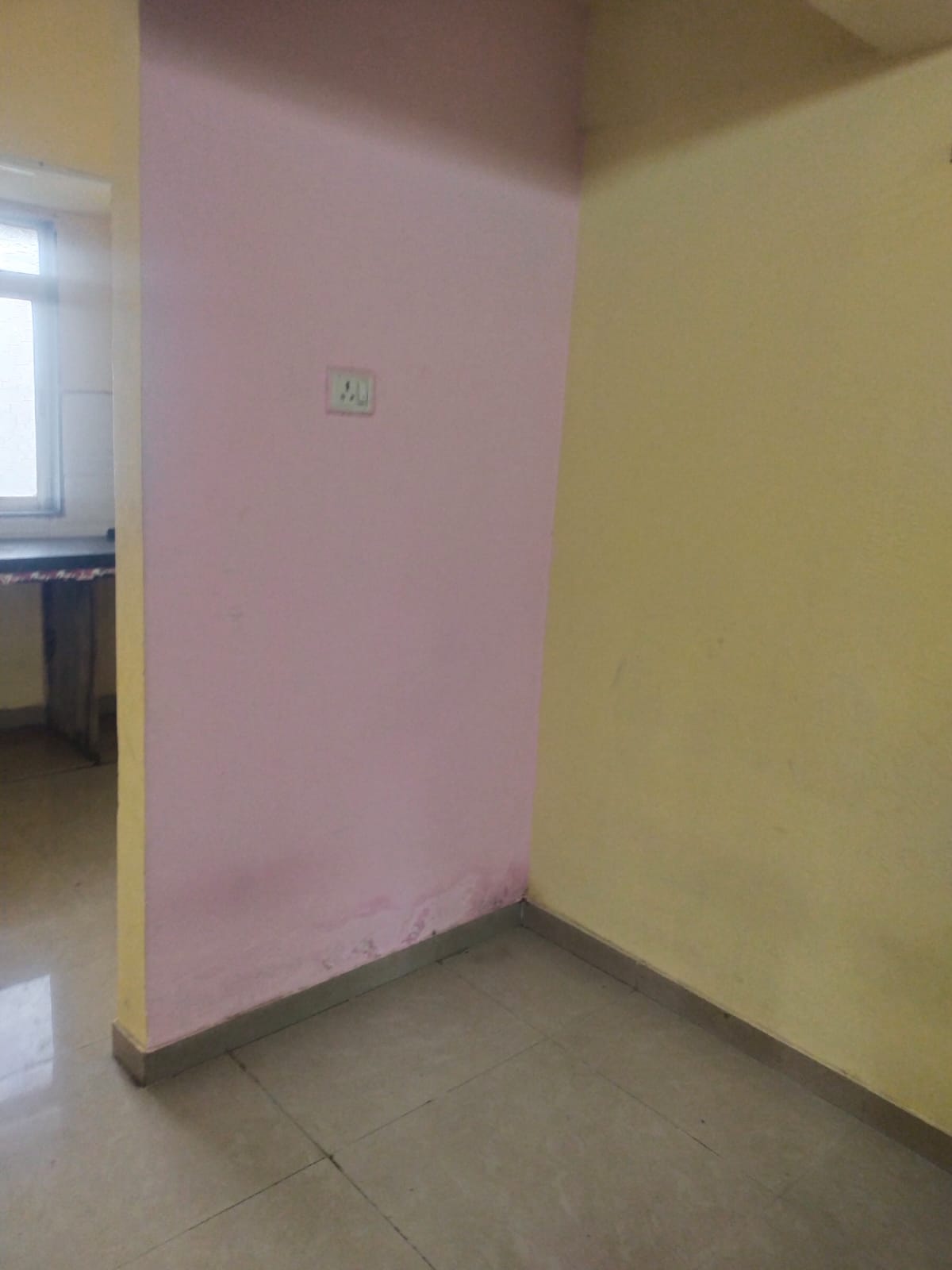 1 BHK + Study Room Apartment For Rent in Chembur Ruparel Sra Bildg