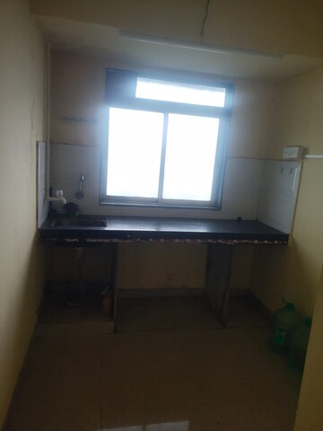 Kitchen in 1 BHK Apartment at Chembur – for Rent