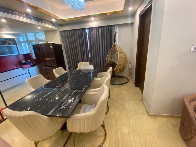 Team Area, assotech-celeste-towers 4 Bedroom 4750 Sq.Ft. Apartment In Sector 44 Noida 9075946