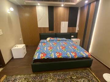 Bedroom in 4 BHK Apartment at Assotech Celeste Towers, Sector 44 – for Rent