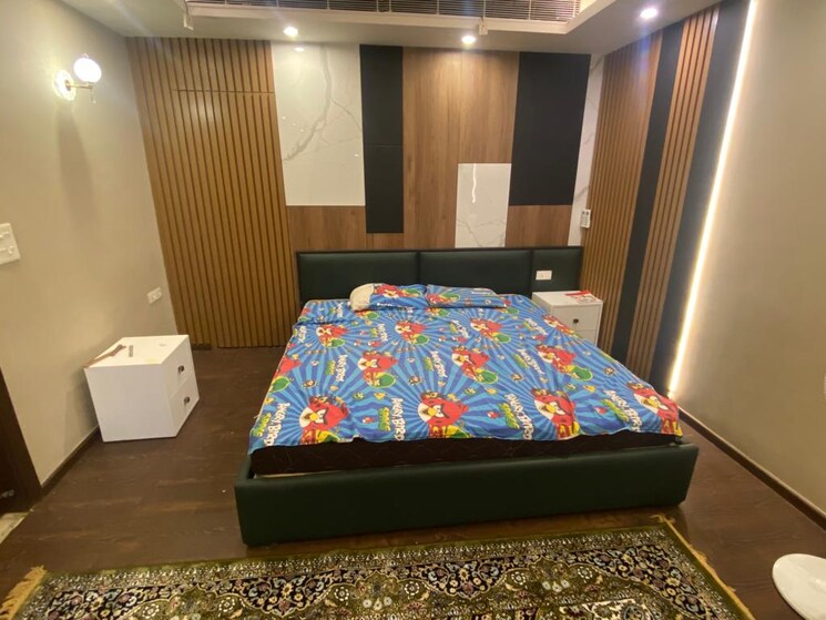 Bedroom, assotech-celeste-towers 4 Bedroom 4750 Sq.Ft. Apartment In Sector 44 Noida 9075946