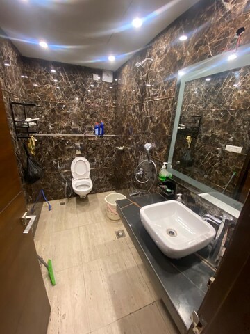Team Area in 4 BHK Apartment at Assotech Celeste Towers, Sector 44 – for Rent