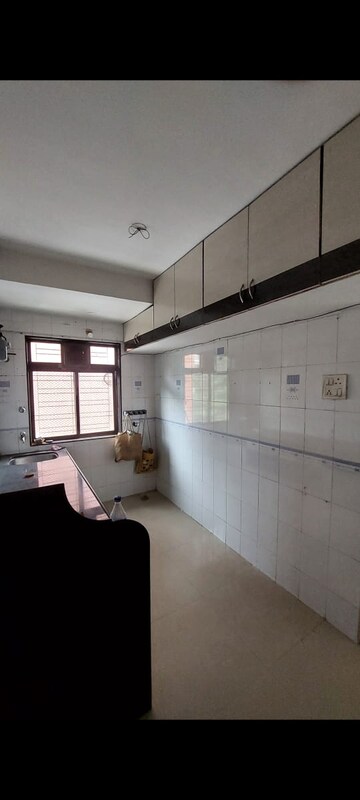 Kitchen in 1 BHK Apartment at Andheri West – for Rent