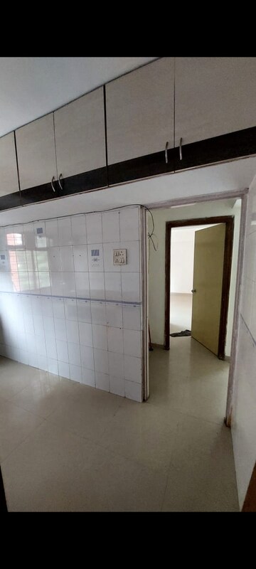 Building Lobby in 1 BHK Apartment at Andheri West – for Rent