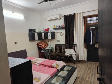 Bedroom in 3 BHK Apartment at Sushant Golf City – for Rent