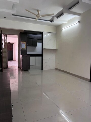 2 BHK Apartment For Rent in Gulmohar Paradise, Viman Nagar
