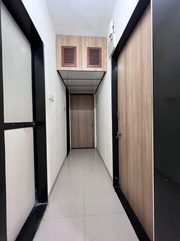 Building Lobby in 2 BHK Apartment at Gulmohar Paradise, Viman Nagar – for Rent