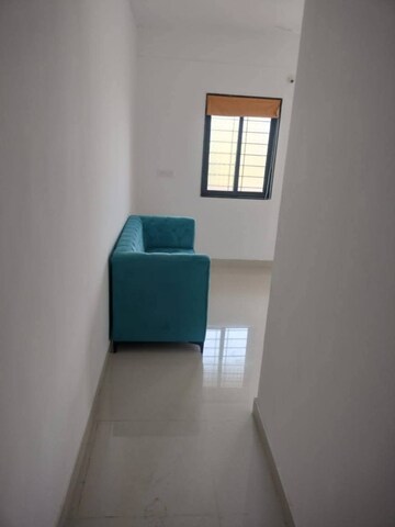 1 BHK Apartment – Entrance View at Javer Heights, Wadgaon Sheri - for Rent