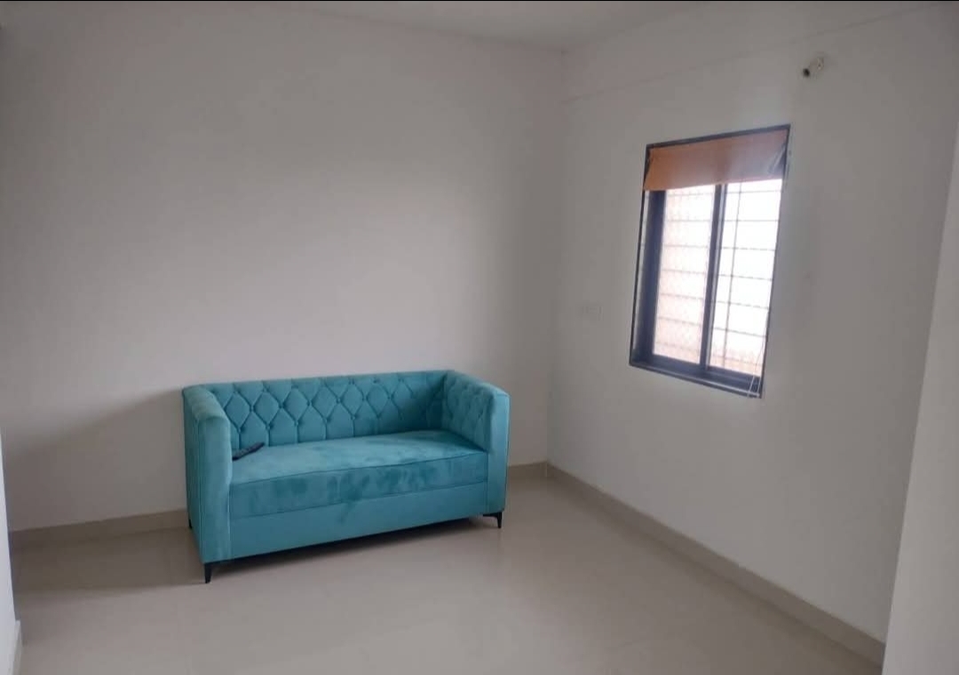 1 BHK + Pooja Room Apartment For Rent in Javer Heights
