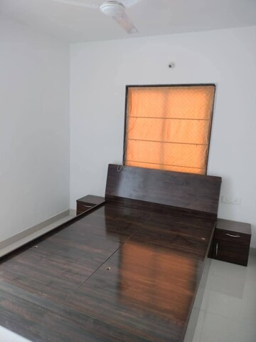 Bedroom in 1 BHK Apartment at Javer Heights, Wadgaon Sheri – for Rent