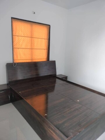 Bedroom in 1 BHK Apartment at Javer Heights, Wadgaon Sheri – for Rent