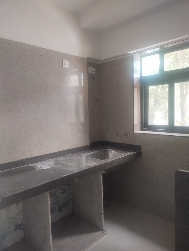 Kitchen, sayba-heritage 1 Bedroom 372 Sq.Ft. Apartment In Kurla East Mumbai 9075948